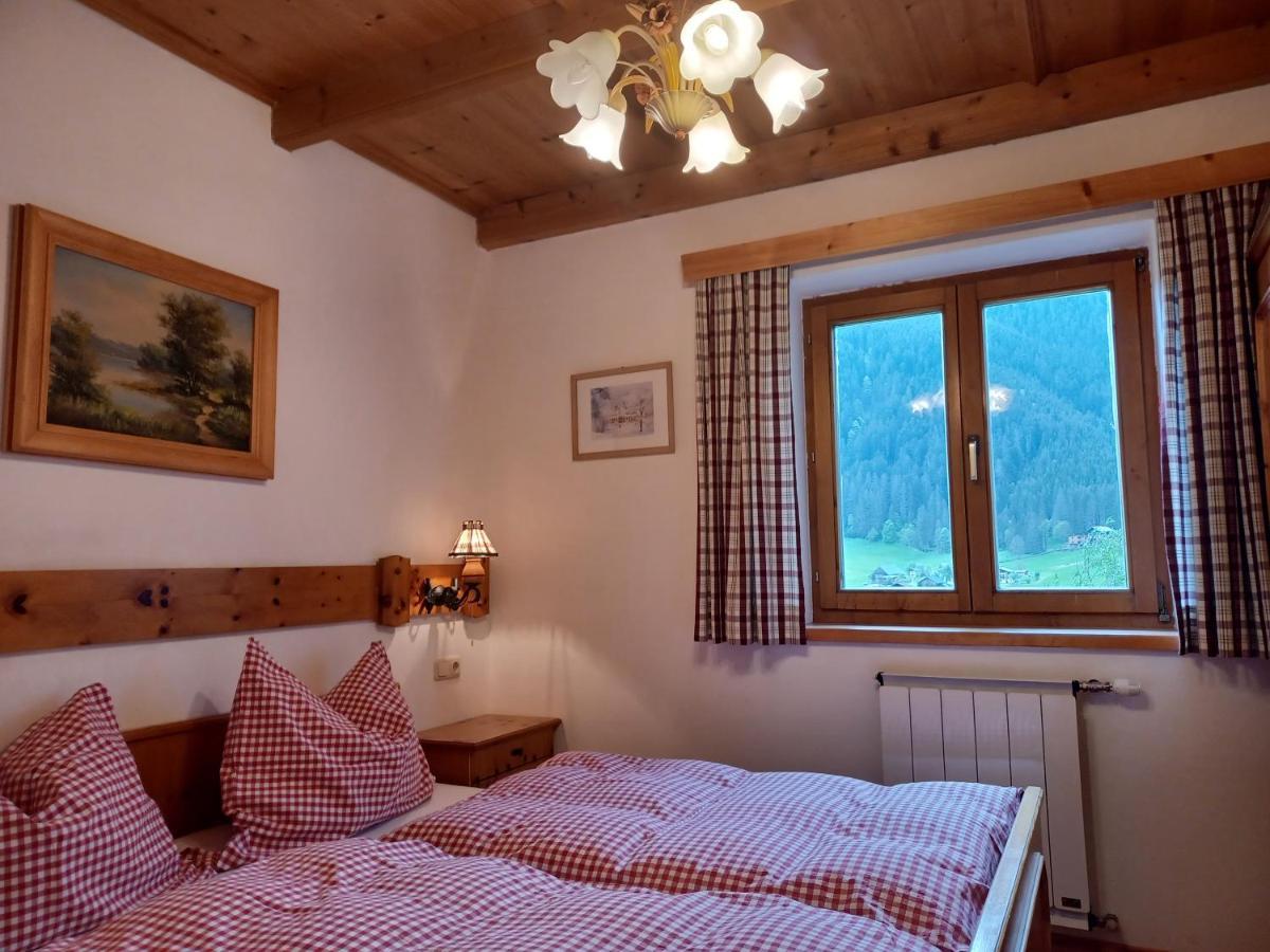 Ferienwohnungen Asterbach Gosau Kültér fotó